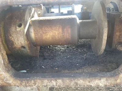 USED WILSON SNYDER A-358