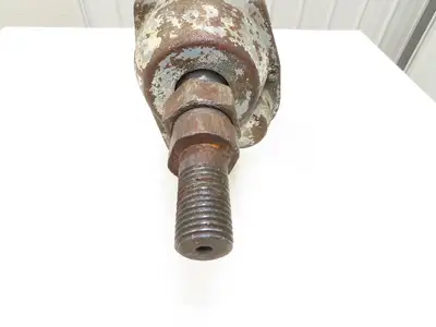 Thor Stewart-Warner 11637A Industrial Pneumatic Drill Unit Vintage