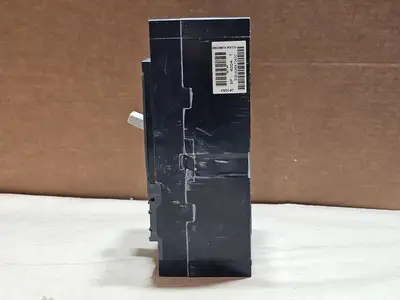 Used GENERAL ELECTRIC SGHA36AT0400 Switchgears British Columbia CA | Lenmark #1436810