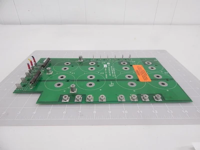 Used MGE UPS SYSTEMS _UNKNOWN_ Circuit Boards | OCO Industrial #1607776