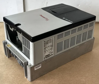 USED Allen-Bradley 20A-D027A0AYNANNN