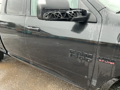 Used 2015 RAM 1500 Pickup Trucks Michigan US | Miedema Asset Management Group #1406839