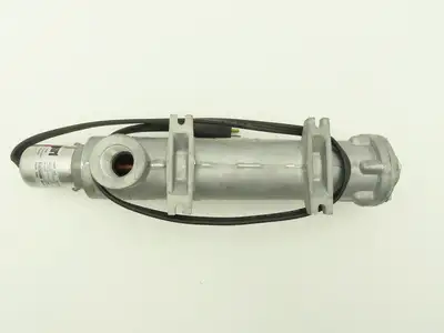 Fleetguard 259283 Coolant Heater 2240W 120V 1"NPT Inlet/Outlet Mounting Hardware