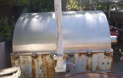 USED PODBIELNIAK 9800