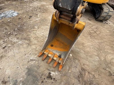 Used 2010 DEERE 85G Excavators New Jersey US | Proxy Equipment #1424318