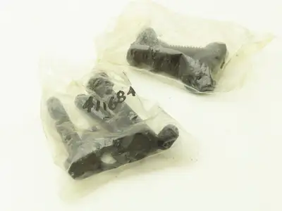 Dodge SDS X 1-1/8 QD Bushing 1-1/8" Bore Lot of 3