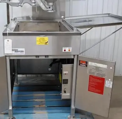 USED BELSHAW 718LCG-NG