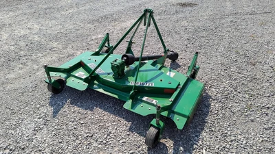 USED FRONTIER GM1072E