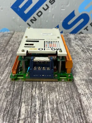 TOYODA MACHINE WORKS MG-10 VER. 13 PLC Processors | ESS Industrial Equipment Sales (7)