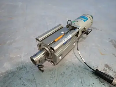 USED DUKANE CORPORATION 41A40