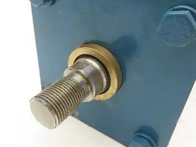 New | in-Stock POWER MASTER _UNKNOWN_ Hydraulic Cylinders Indiana US | Arrow Industrial #1147425