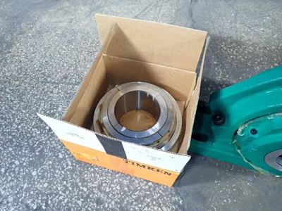Used TIMKEN MS30HXTL Tooling & Accessories (Other) Ohio US | HGR 24 #727993