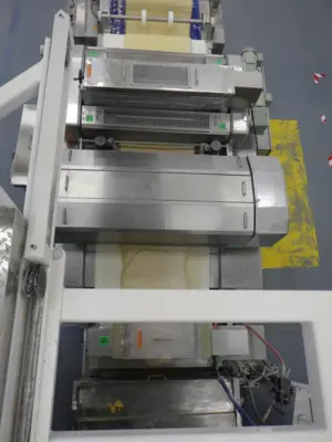 USED 1995 RHEON CWC