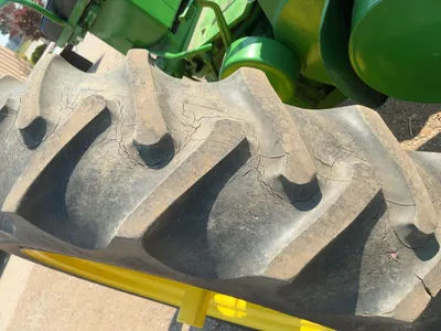 Used JOHN DEERE 60 Agricultural Tractors Michigan US | Miedema Asset Management Group #1308240
