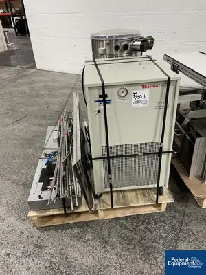 USED MULTIVAC Multivac Thermoformer, Model R230