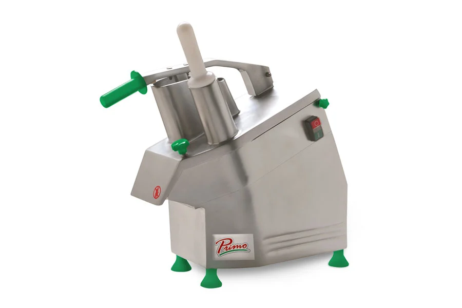 45-0084 Primo PVC-500 Food Processor