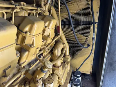 USED CATERPILLAR SR4B