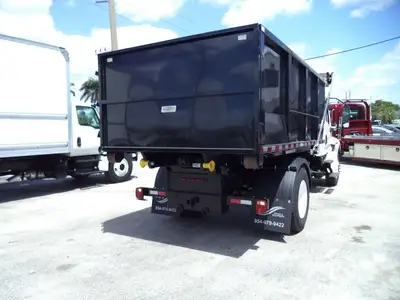 Used 2019 INTERNATIONAL _UNKNOWN_ Hooklifts & Roll-Offs Florida US | TLC Truck & Equipment #1568913