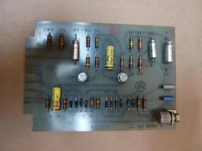 USED ALLEN BRADLEY X-233106