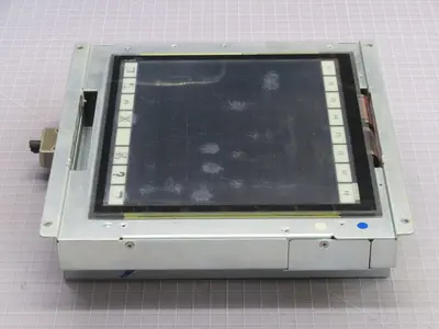 Used DIGITAL ELECTRONICS FP-VM-6-SO Automation Control (HMI) Texas US | Aucto #1308344