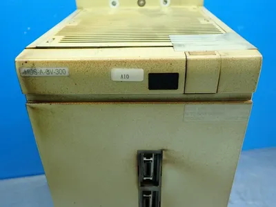 Used MITSUBISHI MDSACV300 Power Supplies | HGR 24 #738767
