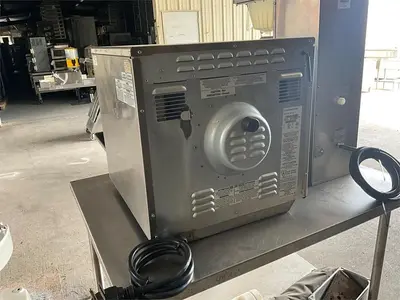 USED MERRYCHEF E4S
