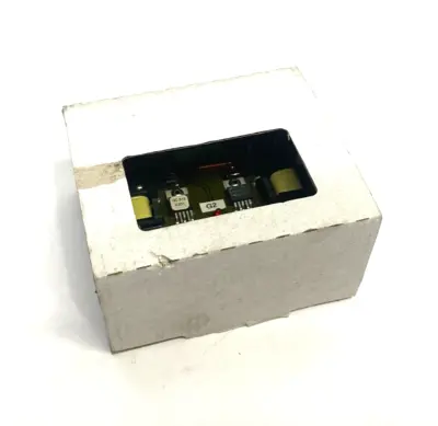 Used SIGMATEK POWER SUPPLY CONTROL BOARD 9904.362.01 PLC Power Supplies Michigan US | Maverick Industrial Sales #1090762