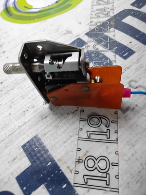 HONEYWELL 13AC1-UL MICRO SWITCH