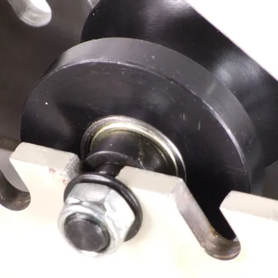 BAILEIGH R-M7 Roll Benders | Sierra Victor Industries (8)