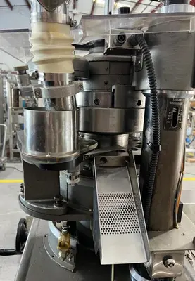 USED MANESTY BETAPRESS