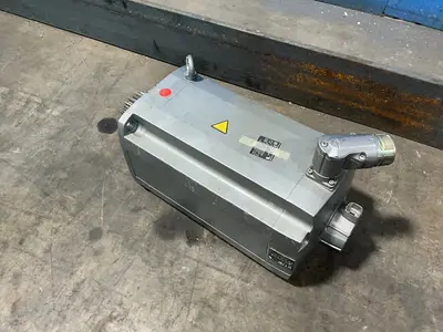 Used SIEMENS 1FT71085AF711CA1 Motors (misc) Ohio US | HGR 24 #1352674