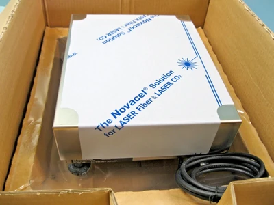 NEW Mettler Toledo ICS469