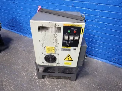 USED 2003 FANUC A05B2444B050