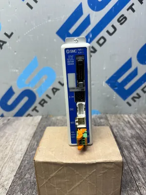 SMC JXC6183-LEY25C-150 Electrical/PLC/Automation | ESS Industrial Equipment Sales (2)