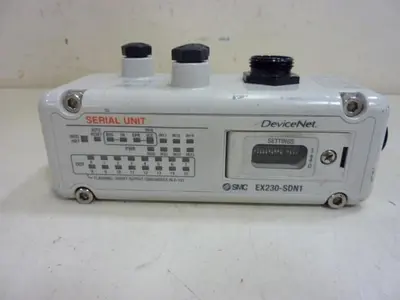 USED SMC EX230-SDN1