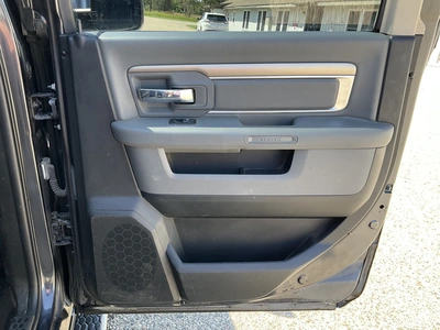 Used 2017 RAM 1500 Pickup Trucks Michigan US | Miedema Asset Management Group #1402822