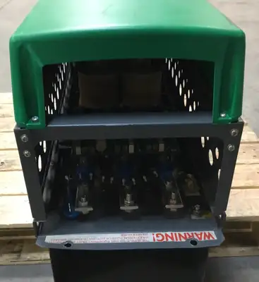 USED Control Techniques STDJ39