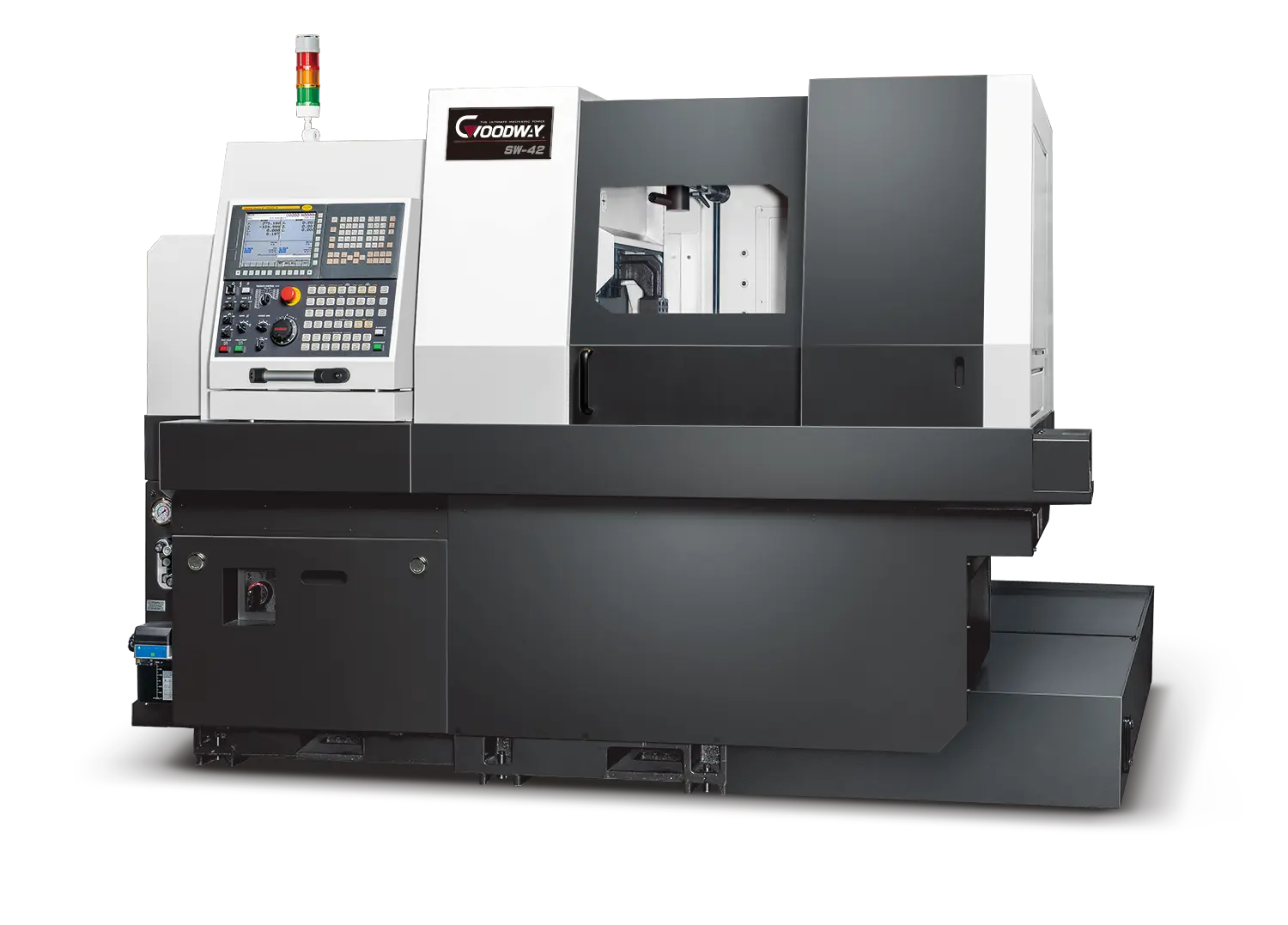 NEW GOODWAY SW-42