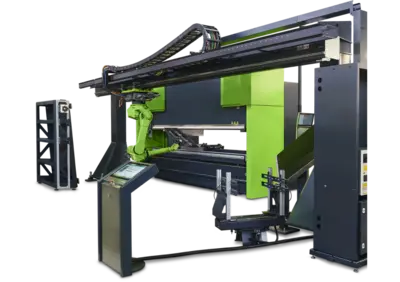 Automated Solutions