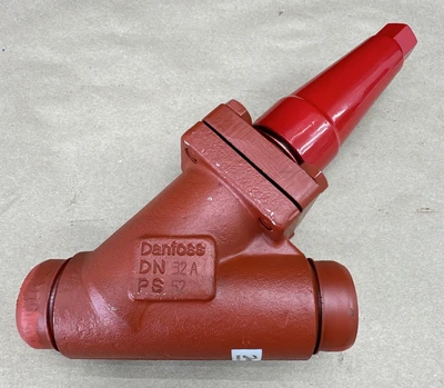 NEW Danfoss SVA-DN32-PS52