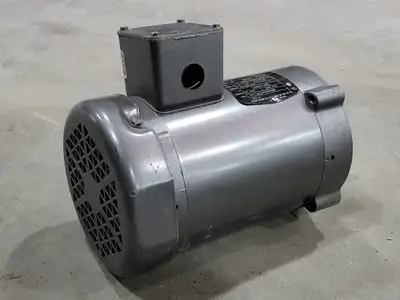 NEW BALDOR VM3542-5