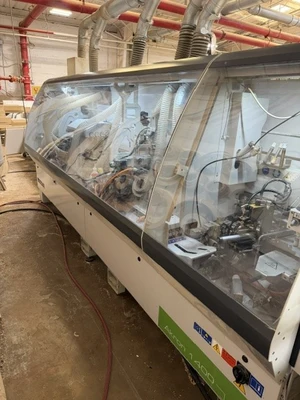 Used 2018 BIESSE AKRON 1440 A Banding Machinery & Lines Florida US | MachineryMax #1343491
