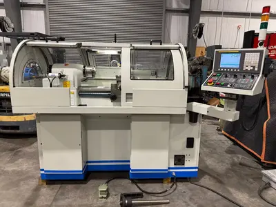 USED 2014 ACRA ATL-1118A