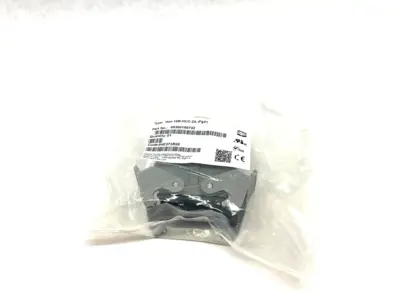 09300100732 | Harting  Heavy Duty Hood Coupler Han 10B-HCC-DL-Pg21 - New