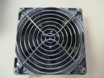 USED Papst TYP 4650 N
