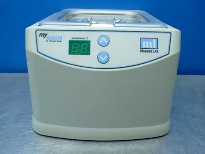 USED BENCHMARK SCIENTIFIC B20002