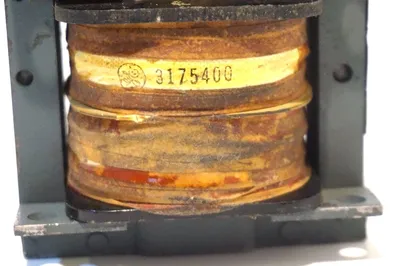 GENERAL ELECTRIC 3175400 COIL