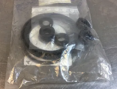 Parker / Sullair 02250182-540 Repair Kit 2” N/O Angle Loc.6A