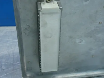 Used FINCOR 5202P0 Variable Speed Drives Ohio US | HGR 24 #775457
