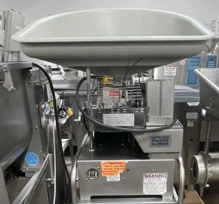 Used _UNKNOWN_ _UNKNOWN_ Patty Forming Machines Michigan US | Grocery Equipment Sales #1069028